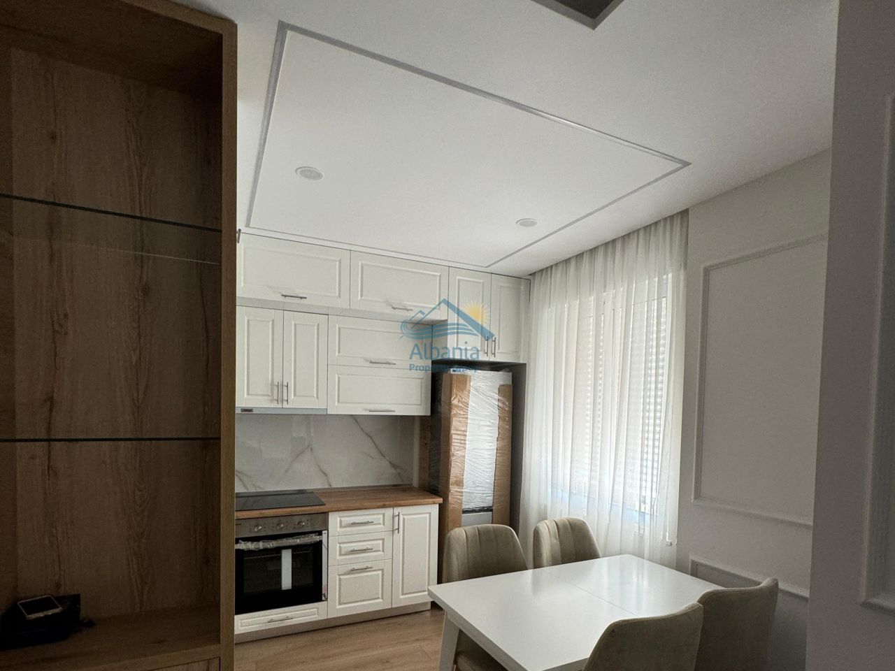 5 Apartment With Sea View For Sale In Vlore, Rr.Dhimiter Konomi